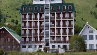 Hotel Miramonti a Pietracamela, IT