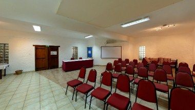 รูปสถานที่จัดงาน