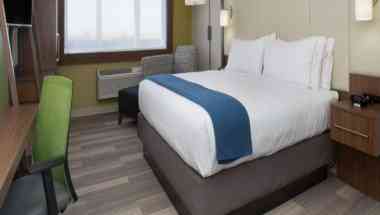 Holiday Inn Express & Suites Van Horn in Van Horn, TX