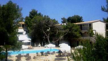 Aquarius Hotel i Zakynthos, GR