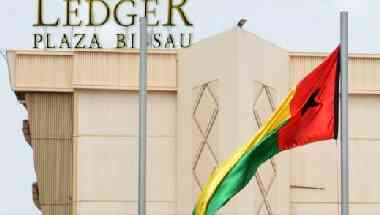 Ledger Plaza Bissau à Bissau, GW