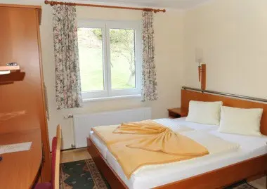 Hotel Zur Post a Ossiach, AT