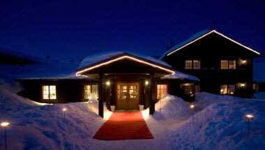 Storhogna Hoegfjaellshotell & Spa, Vemdalen, SE