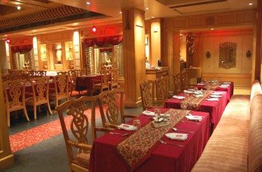 Изображение места проведения