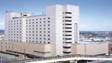 Maebashi Sakura Hotel a Maebashi, JP