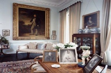 Изображение места проведения