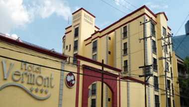 Hotel Vermont i Mexico City, MX