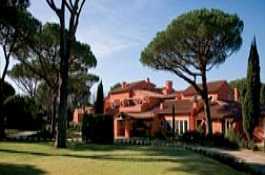 Baglioni Residence Alleluja a Castiglione della Pescaia, IT