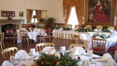 Craig Y Nos Castle i Swansea, GB3