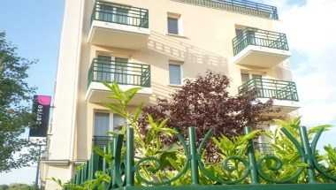 Residence CERISE Chatou à Versailles, FR