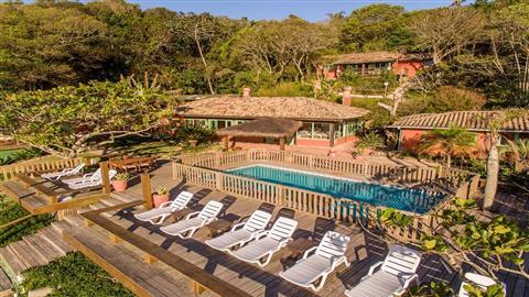 Ilha do Papagaio, Palhoca, BR