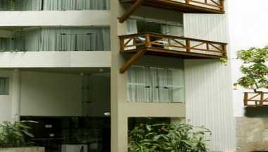 Machu Picchu Hotel in Cusco, PE