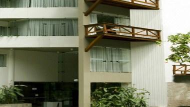 Machu Picchu Hotel image