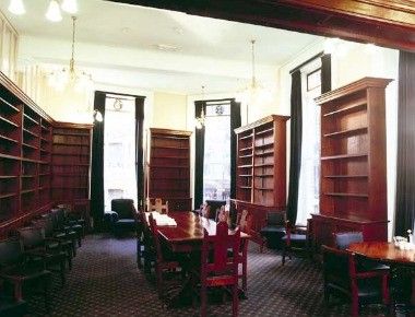 Bild på anläggning