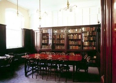 Bild på anläggning