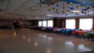 Harmony Hills Cabana Club в San Antonio, TX