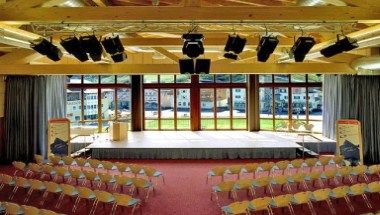 Bild des Veranstaltungsortes