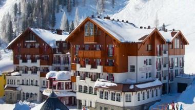 Hotel Schneider image