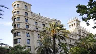 Barcelona, ESにおけるWilson Boutique Hotel