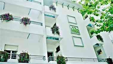 Hotel Nuova Riccione a Riccione, IT