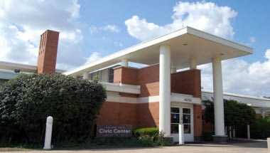 Orland Park Civic Center в Palos Heights, IL