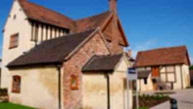 Travelodge Hotel - Redditch в Redditch, GB1