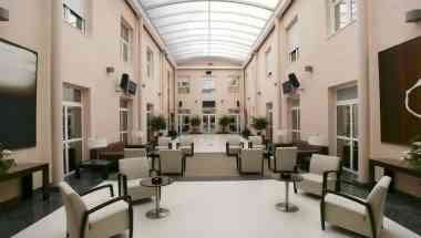 Palacio del Nuncio i Aranjuez, ES