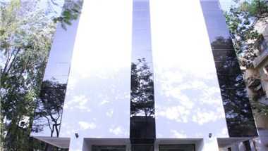 Eco Inn Hotel в Pune, IN