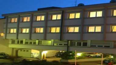 Augustus Hotel a Biella, IT