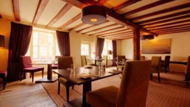 Sutherland House, Southwold, GB1