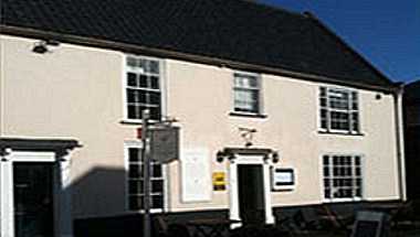 Sutherland House, Southwold, GB1