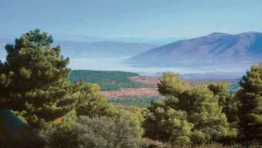 Patronato Provincial de Turismo à Almeria, ES