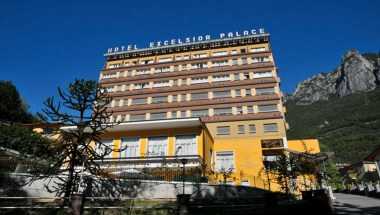 Excelsior Palace Hotel a Darfo Boario Terme, IT