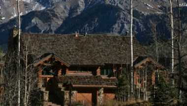 Bear Creek Lodge i Telluride, CO