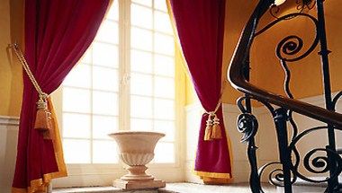 Bild på anläggning