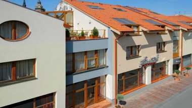 Boutique Hotel Bristol a Kosice, SK