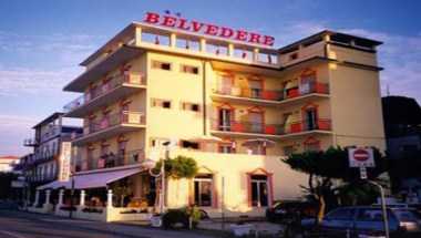 Hotel Belvedere a Bellaria Igea Marina, IT