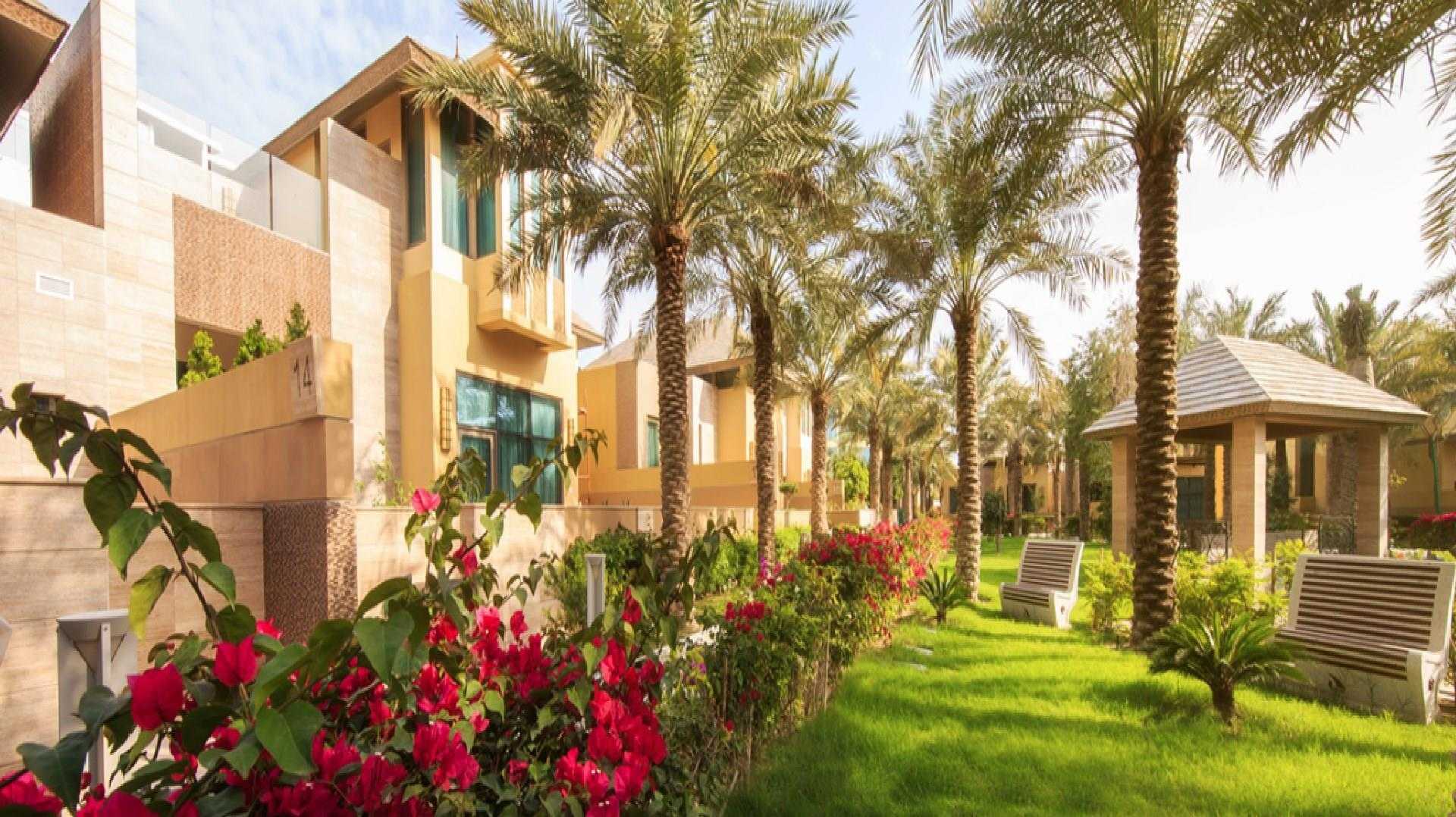 Reef Resort in Manama, BH