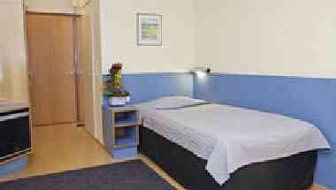 AEL Hotel i Helsinki, FI