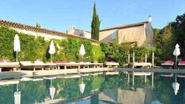 Hotel Font Mourier a Cogolin, FR