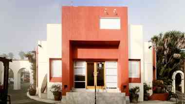 Hotel Calafia a Rosarito Beach, MX