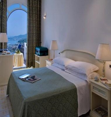 Albergo Terme San Lorenzo i Forio, IT