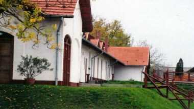 Sarlospuszta Club Hotel, Budapest, HU