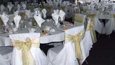 Marion Sports & Community Club Inc. em Adelaide, AU