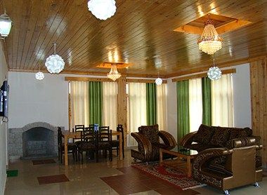 รูปสถานที่จัดงาน