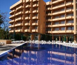 Dom Pedro Portobelo Hotel - Apartment image