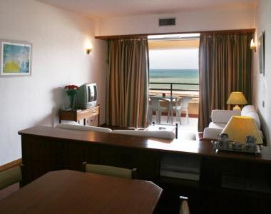 Dom Pedro Portobelo Hotel - Apartment i Quarteira, PT