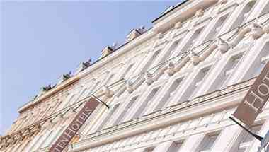 Hotel Klarov em Prague, CZ