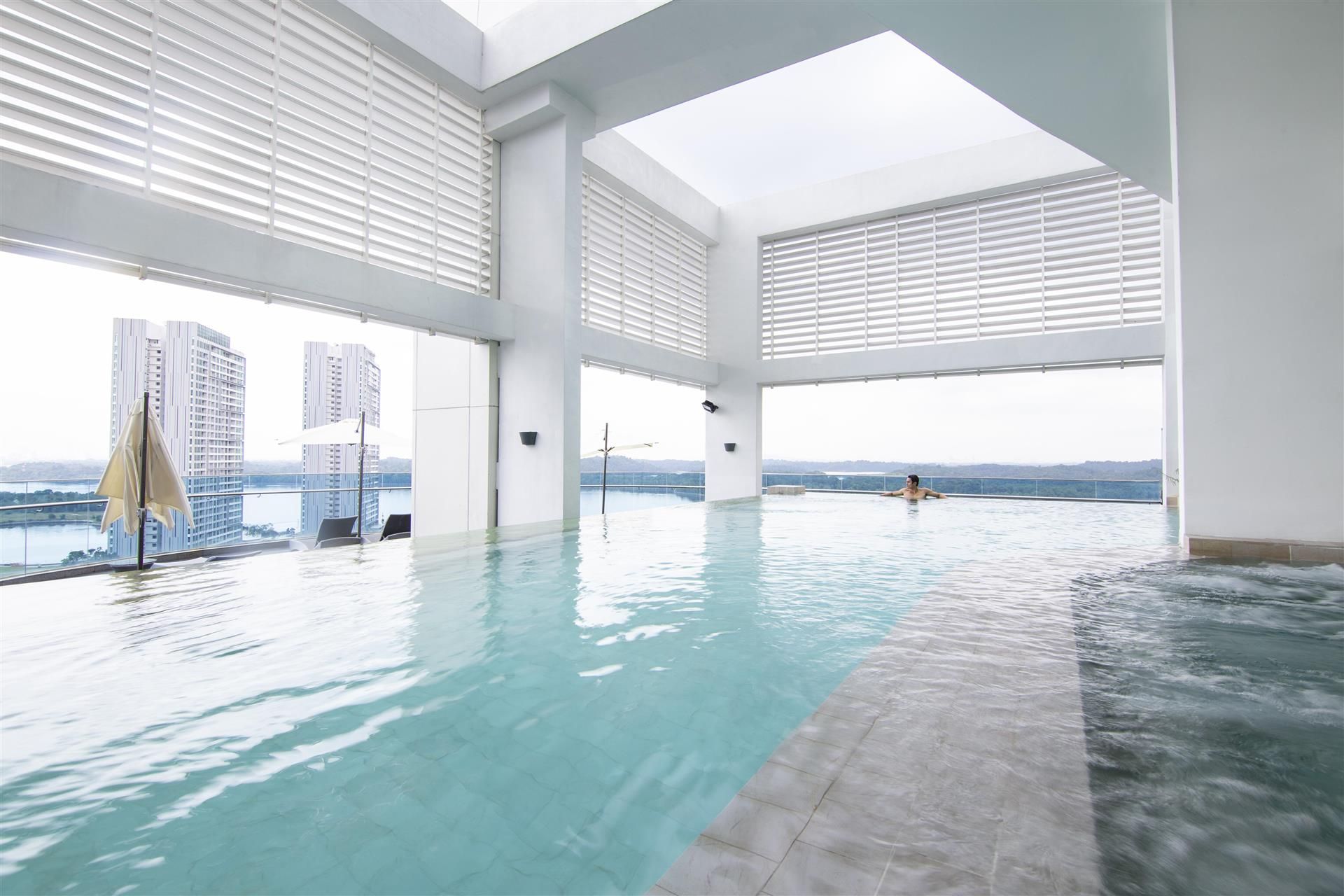 Изображение места проведения