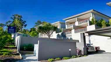 Sunshine Coast, AU 的 Noosa Heads Motel